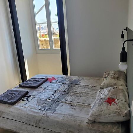 Chambre D'Hote Straboni Bastia  Exteriér fotografie