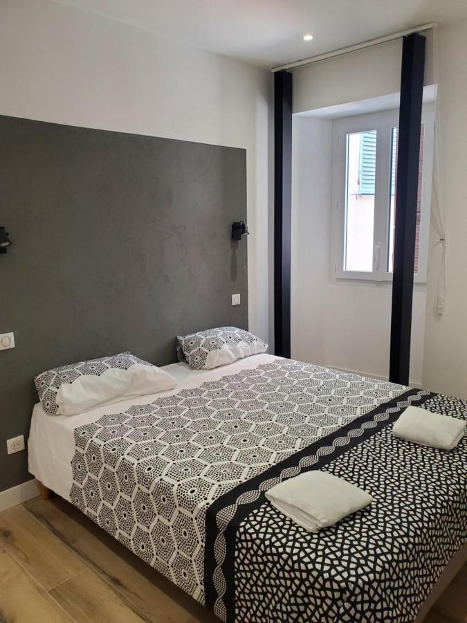 Chambre D'Hote Straboni Bastia  Exteriér fotografie
