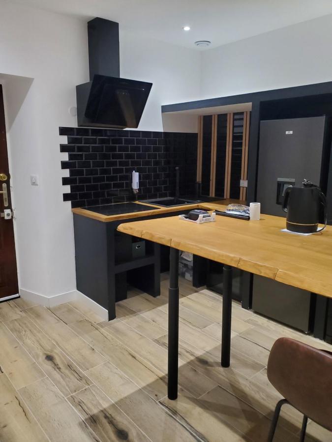 Chambre D'Hote Straboni Bastia  Exteriér fotografie
