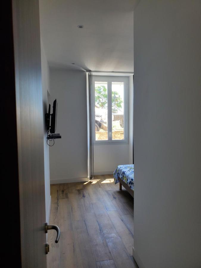 Chambre D'Hote Straboni Bastia  Exteriér fotografie